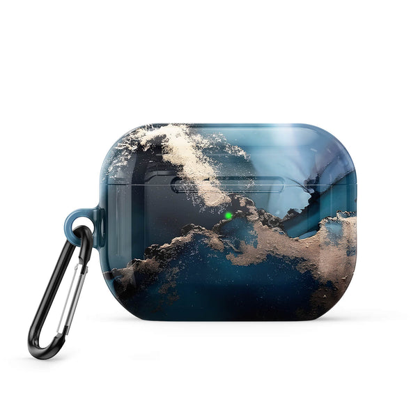 Glacier Jade - AirPods Case