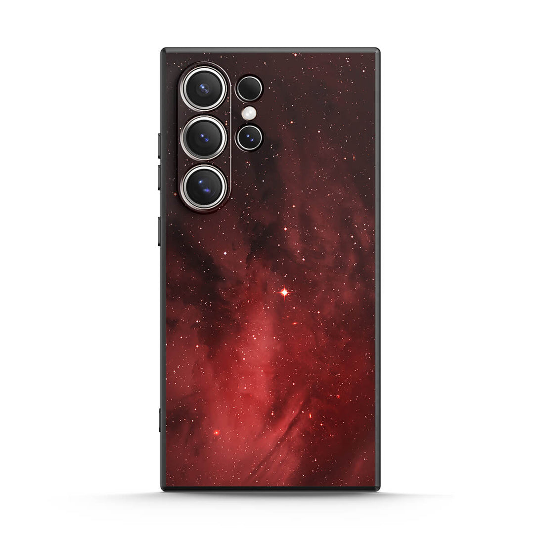 Red Bull - Samsung-hoesje
