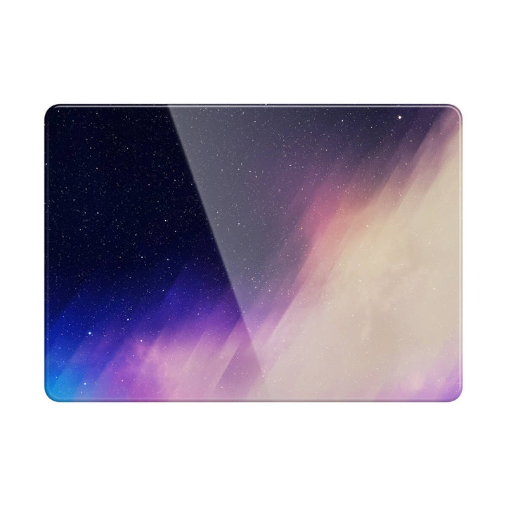 Extreme Change - Macbook Case