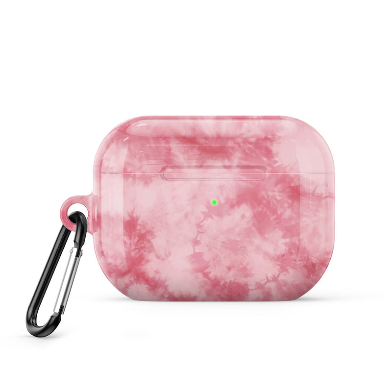 Soft Powder - AirPods Case