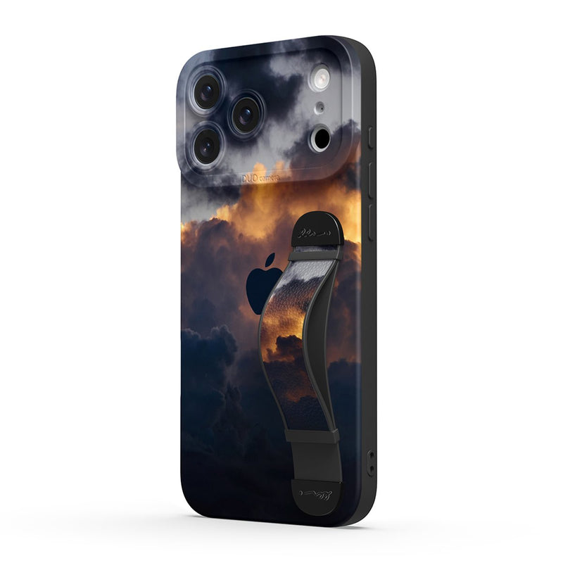 Twilight - iPhone Wrist Strap Case
