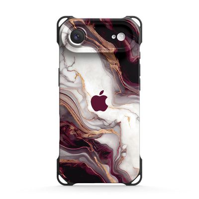 Gilded Plum Purple - iPhone Ultra Impact Case