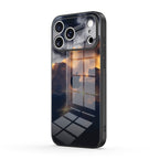 Twilight - iPhone Glass Case