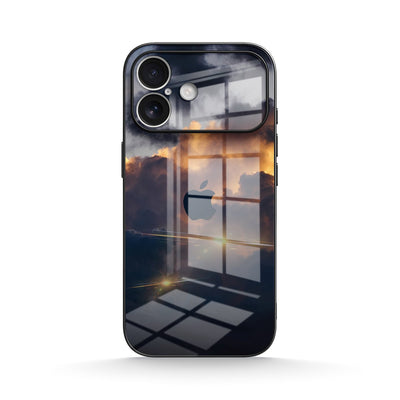 Twilight - iPhone Glass Case