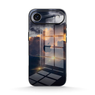 Twilight - iPhone Glass Case