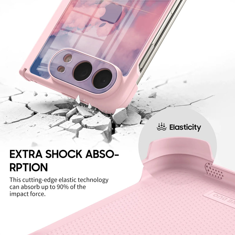 iPhone Duo | Durable Glass