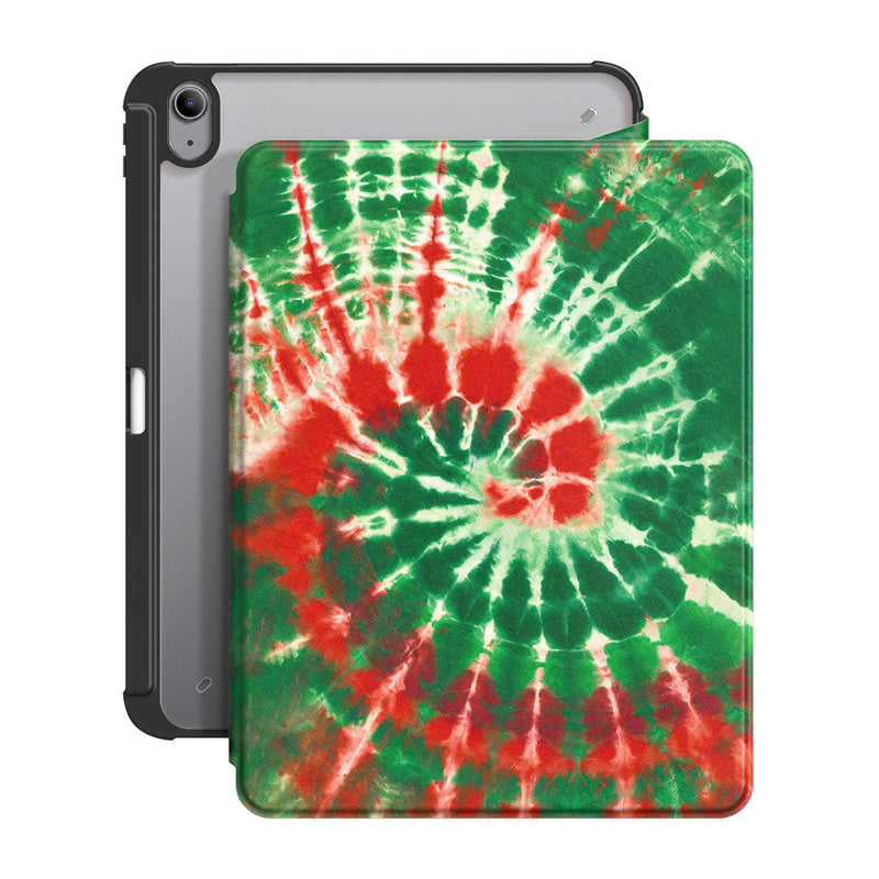 Jade Blaze - iPad Case