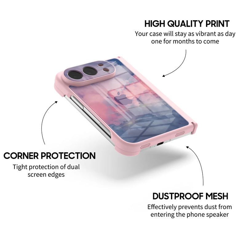 iPhone Duo | Durable Glass
