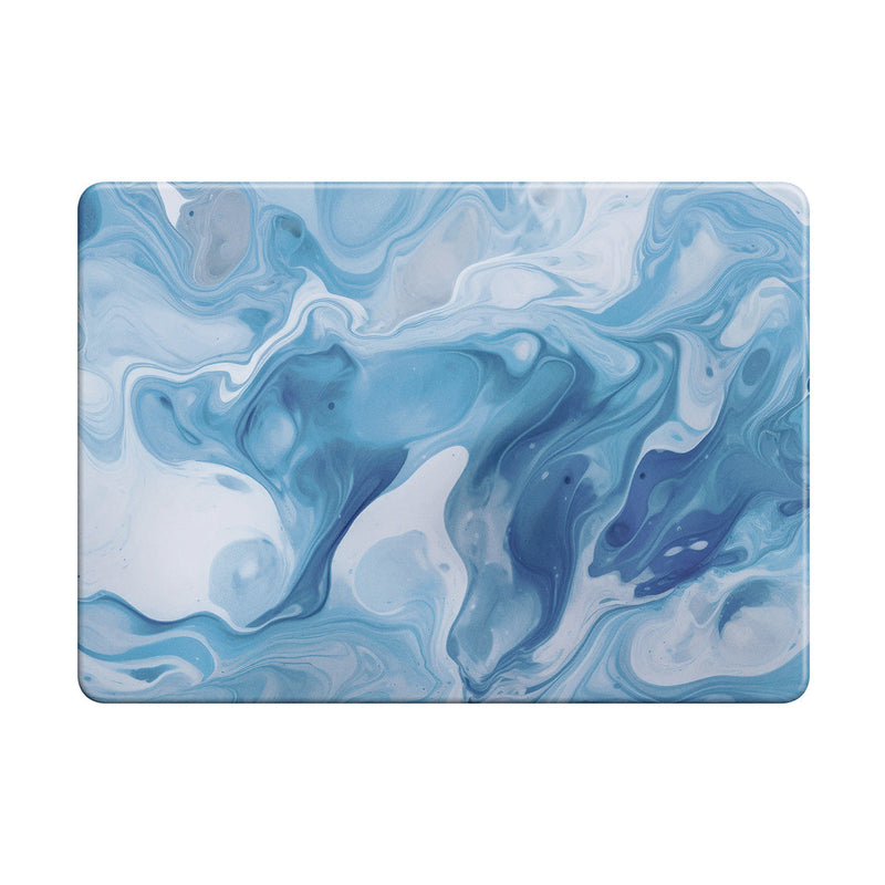 Liquid Cloud - Macbook Case