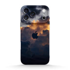Twilight - iPhone Silicone Case