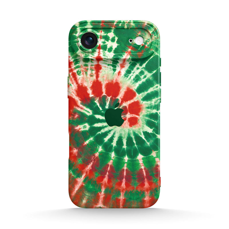 Jade Blaze - iPhone Silicone Case
