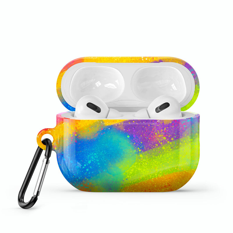 Rainbow Candy - AirPods Case