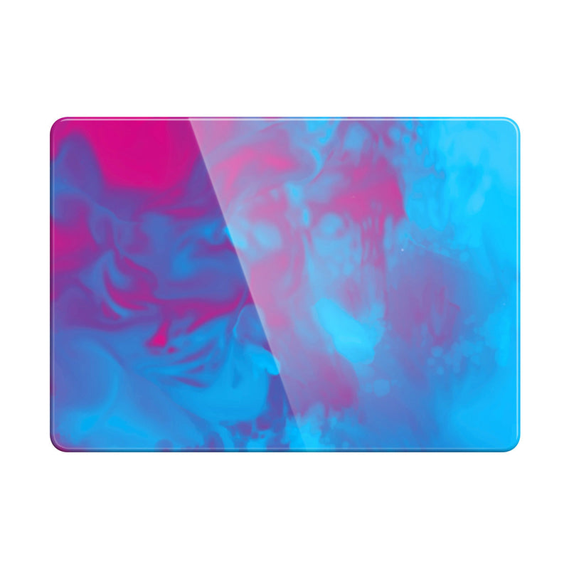 Entanglement - Macbook Case
