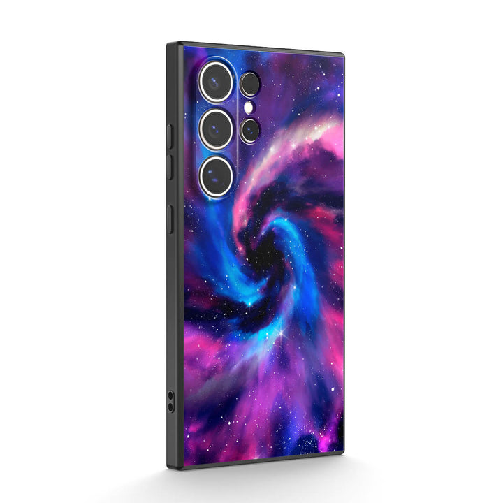 Milky Way-Vortex - Samsung Case