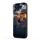Twilight - iPhone Silicone Case