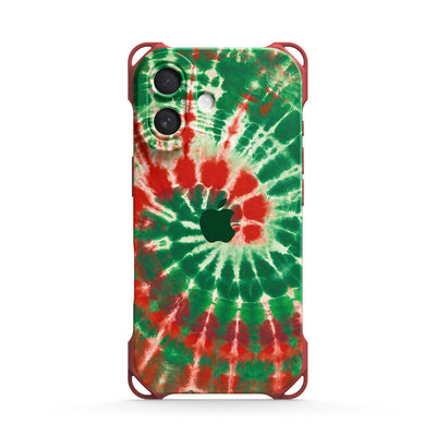 Jade Blaze - iPhone Ultra Impact Case