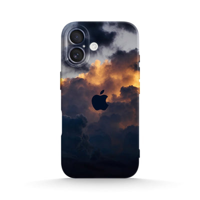 Twilight - iPhone Silicone Case