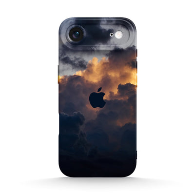 Twilight - iPhone Silicone Case