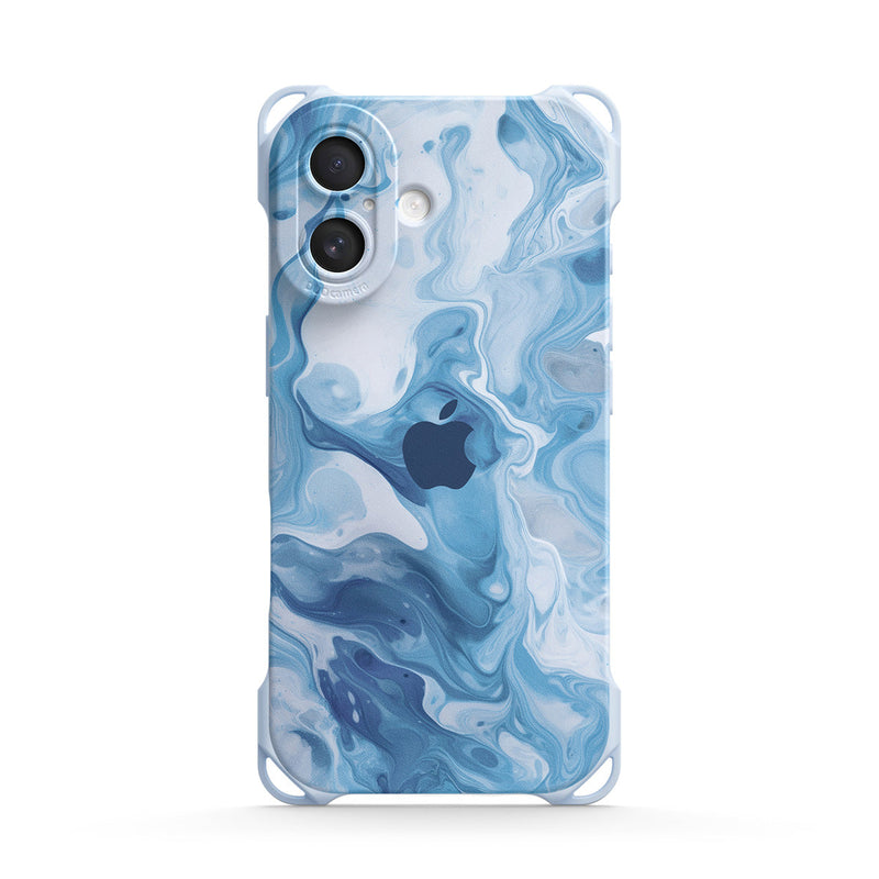 Liquid Cloud - iPhone Ultra Impact Case