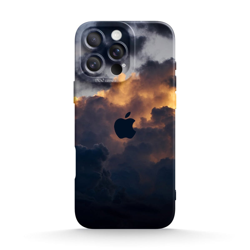 Twilight - iPhone Silicone Case