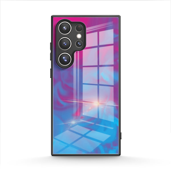 Entanglement - Samsung Case