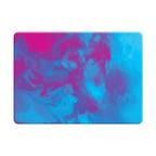 Entanglement - Macbook Case