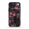 Night Fragrance - iPhone Wrist Strap Case