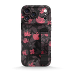 Night Fragrance - iPhone Wrist Strap Case