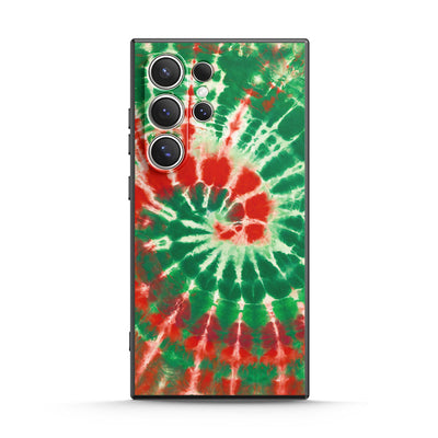Jade Blaze - Samsung Case