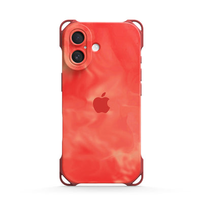 Emotional Fluctuations - iPhone Ultra Impact Case