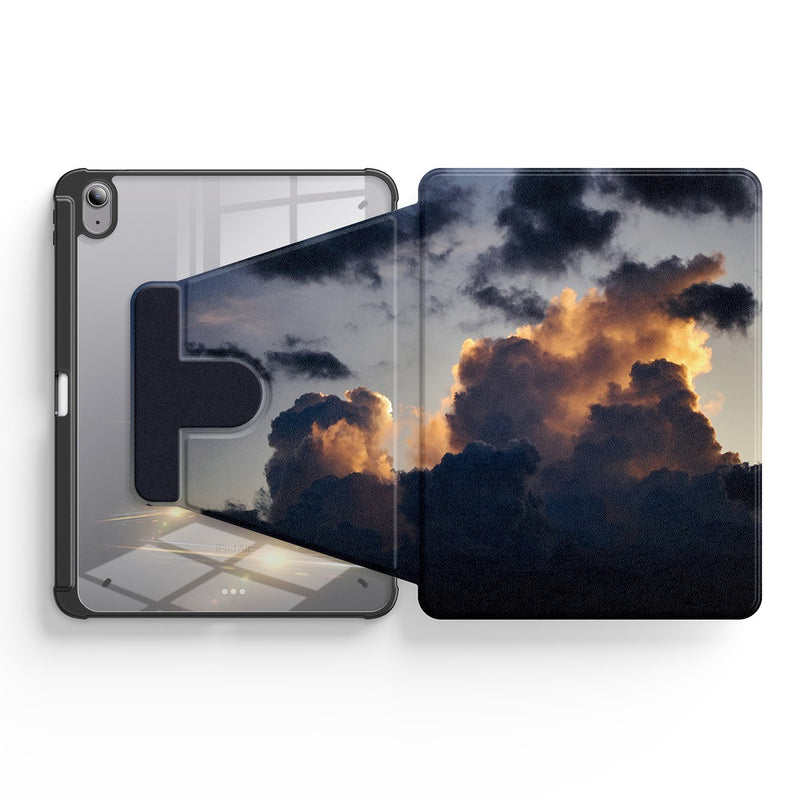 Twilight - iPad Case