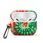 Jade Blaze - AirPods Case