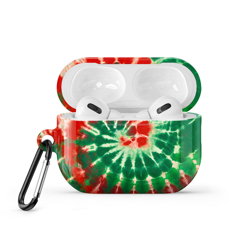 Jade Blaze - AirPods Case