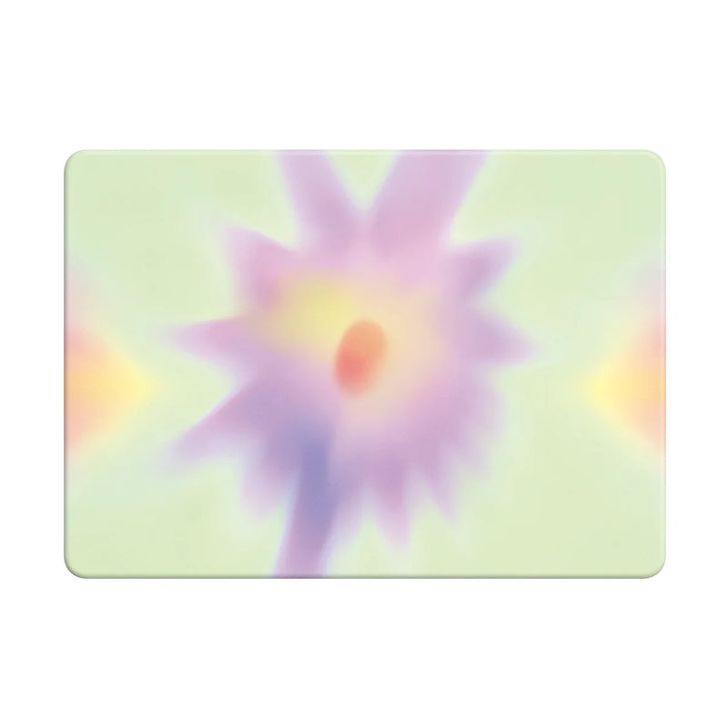 Collision - Macbook Case