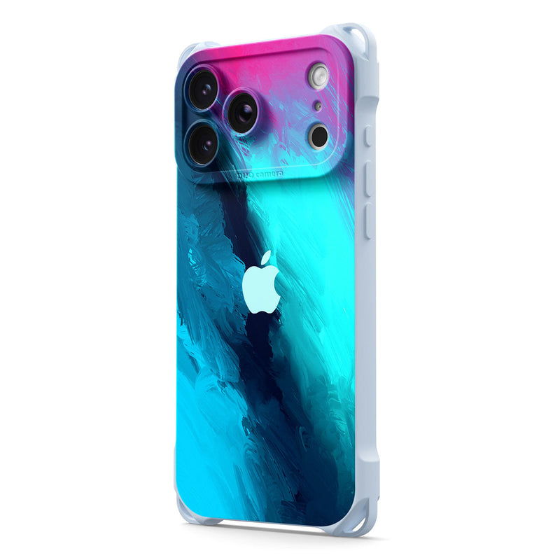 Endless Sea - iPhone Ultra Impact Case