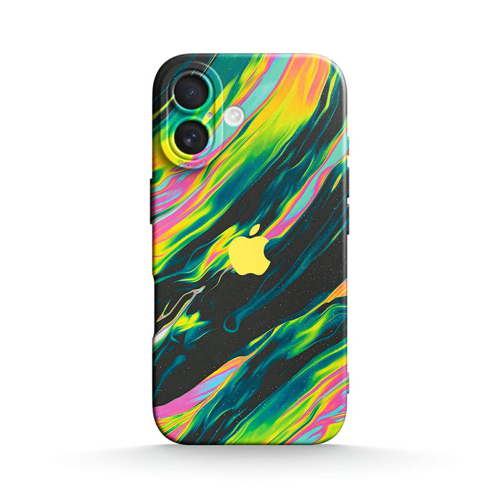 Soul Eruption - iPhone Case