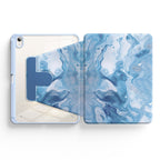 Liquid Cloud - iPad Case