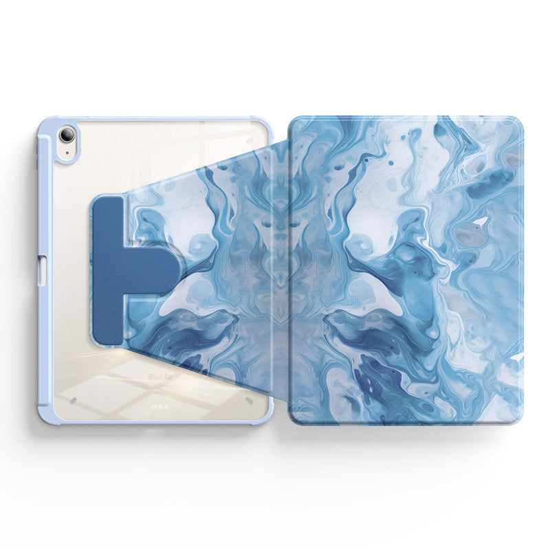 Liquid Cloud - iPad Case