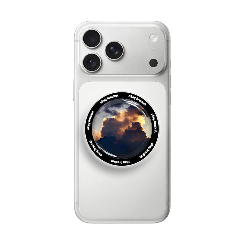 Twilight - MagSafe AirBag Grip