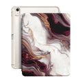 Gilded Plum Purple - iPad Case