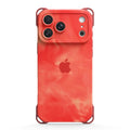 Emotional Fluctuations - iPhone Ultra Impact Case
