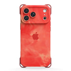 Emotional Fluctuations - iPhone Ultra Impact Case