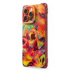 Psychedelic - iPhone Ultra Impact Case