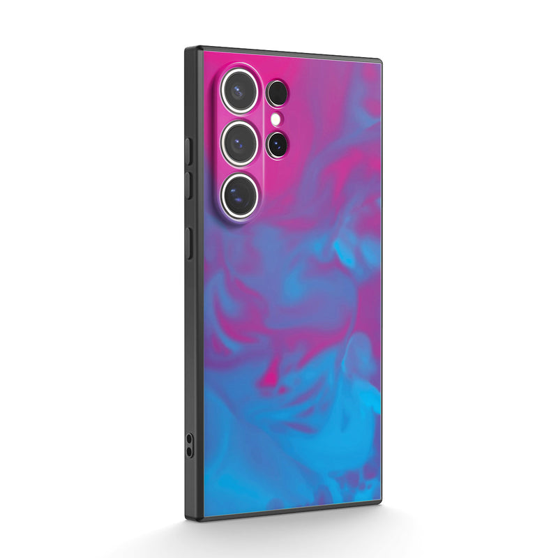 Entanglement - Samsung Case