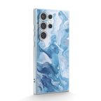 Liquid Cloud - Samsung Case