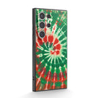 Jade Blaze - Samsung Case
