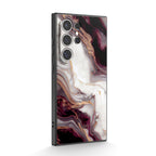 Gilded Plum Purple - Samsung Case