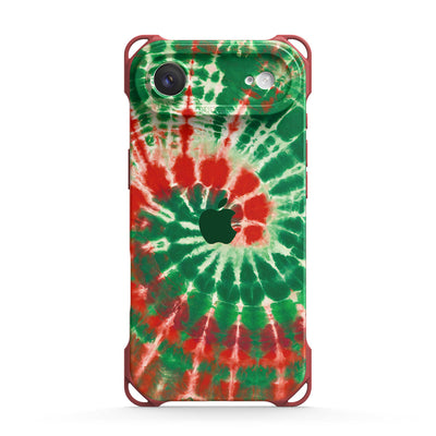 Jade Blaze - iPhone Ultra Impact Case