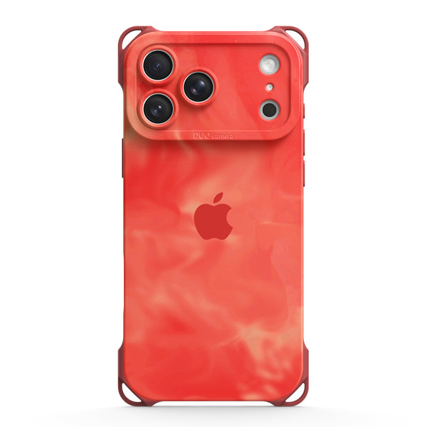 Emotional Fluctuations - iPhone Ultra Impact Case