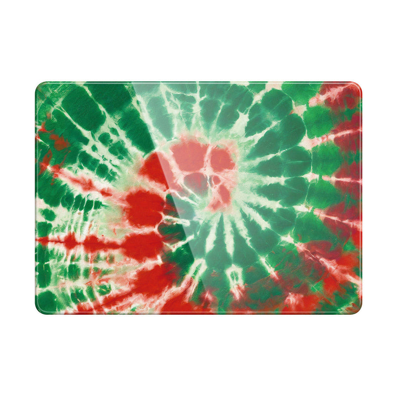 Jade Blaze - Macbook Case